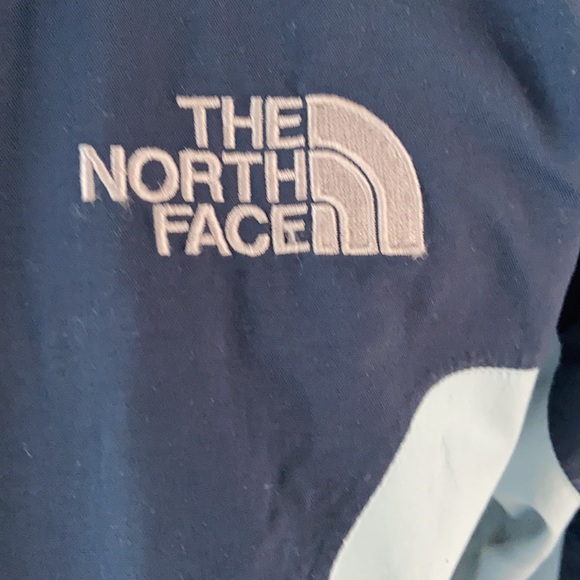 The north face Goretex jacket vintage rare - Picture 2 of 11